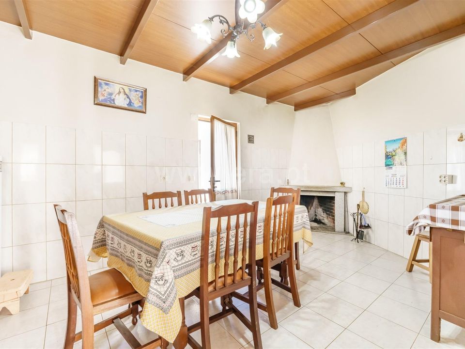Villa i Fundao, Castelo Branco - foto 4