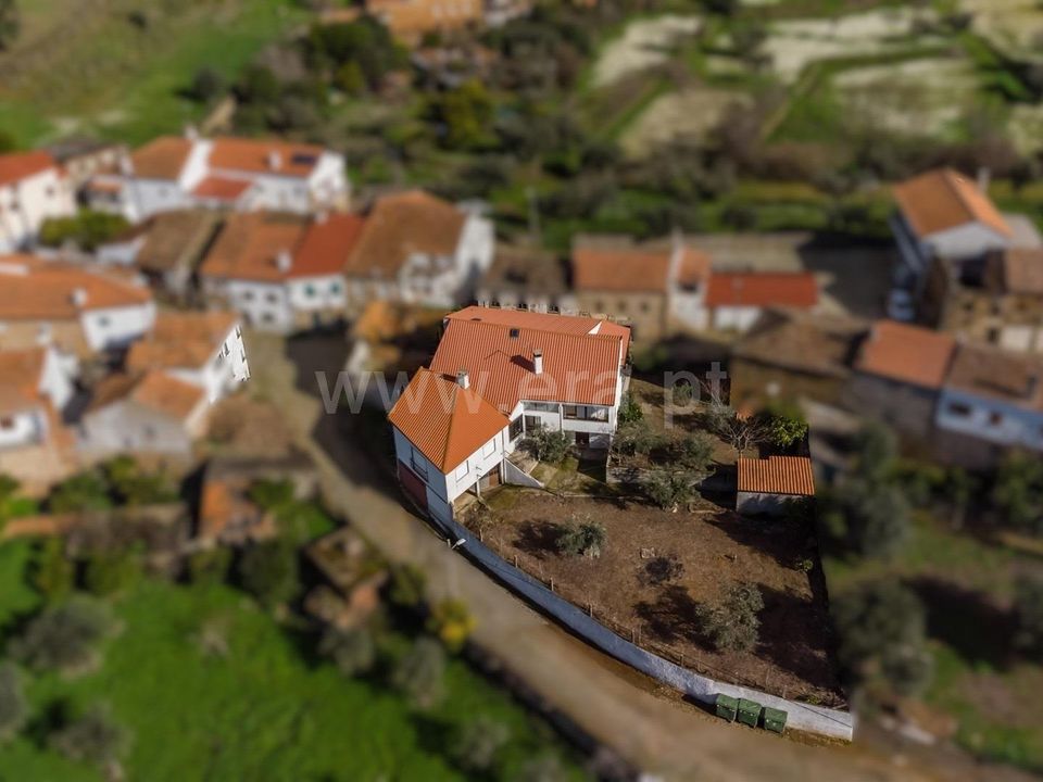 Villa i Fundao, Castelo Branco - bilde 1