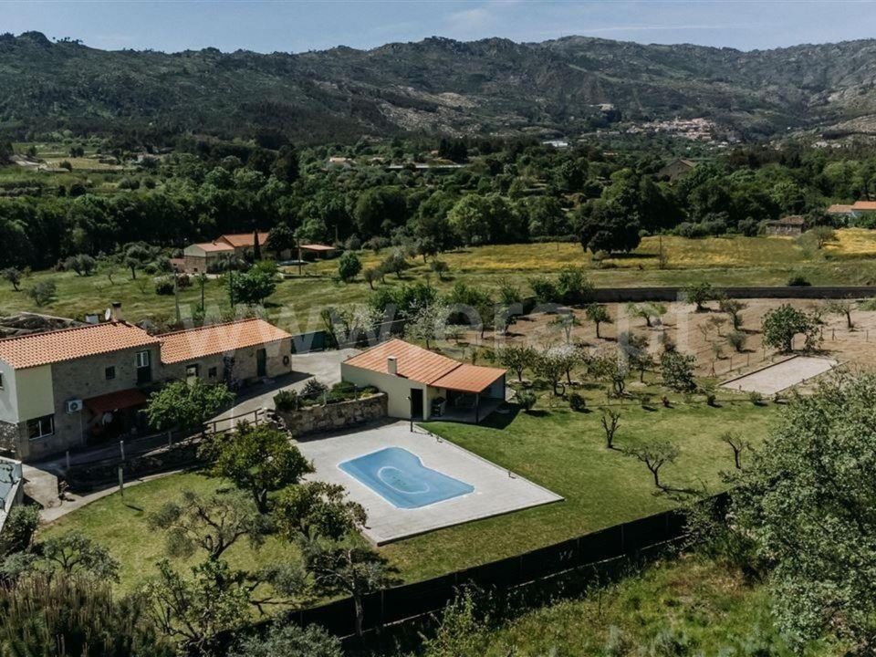 Villa i Fundao, Castelo Branco - foto 1