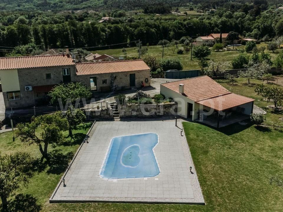 Villa i Fundao, Castelo Branco - foto 2