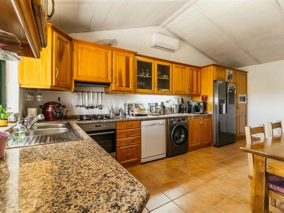 Villa i Fundao, Castelo Branco - foto 5