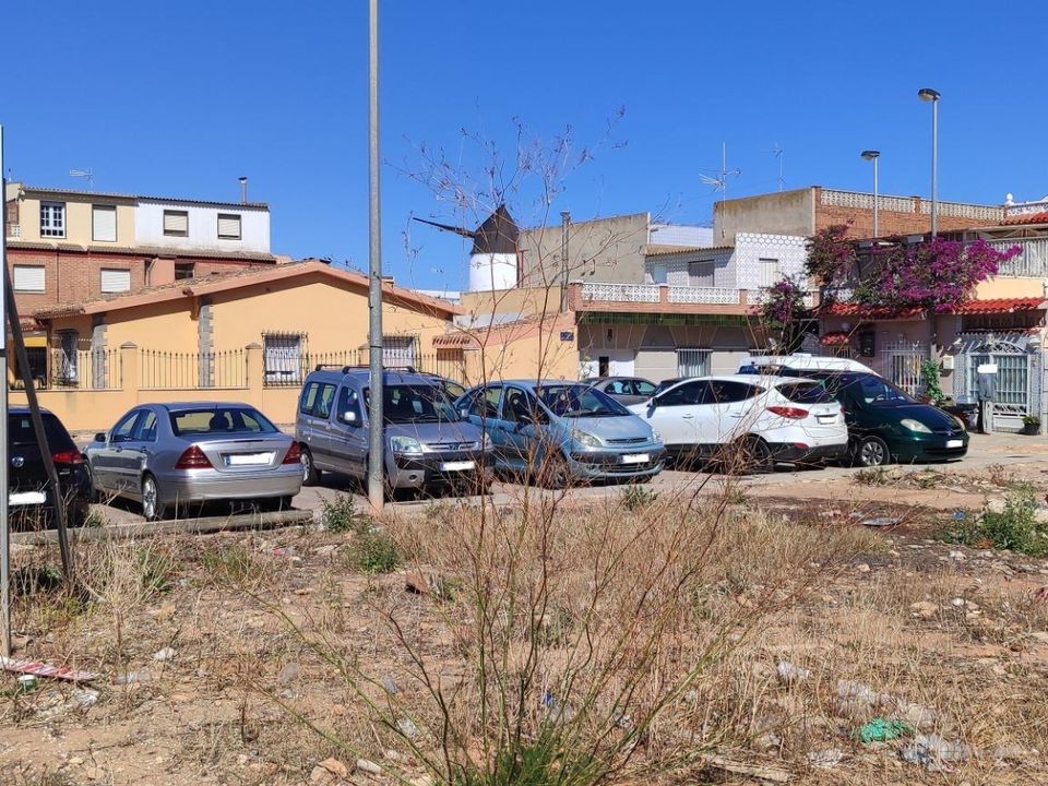 Helårsgrund i El Algar, Murcia - foto 4