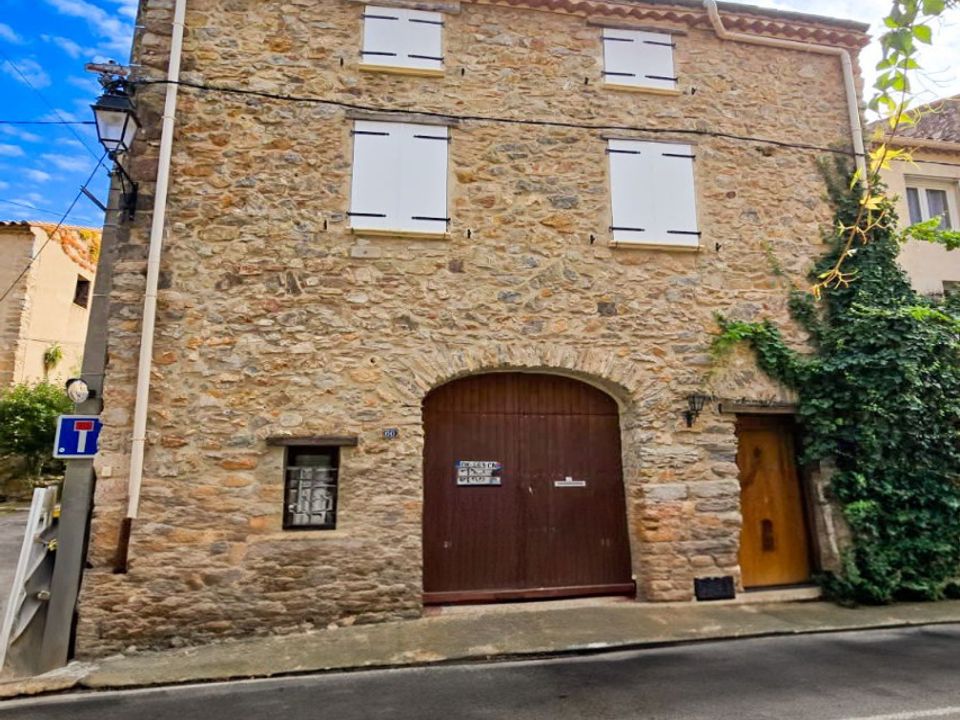Villa i Fitou, Aude - foto 3