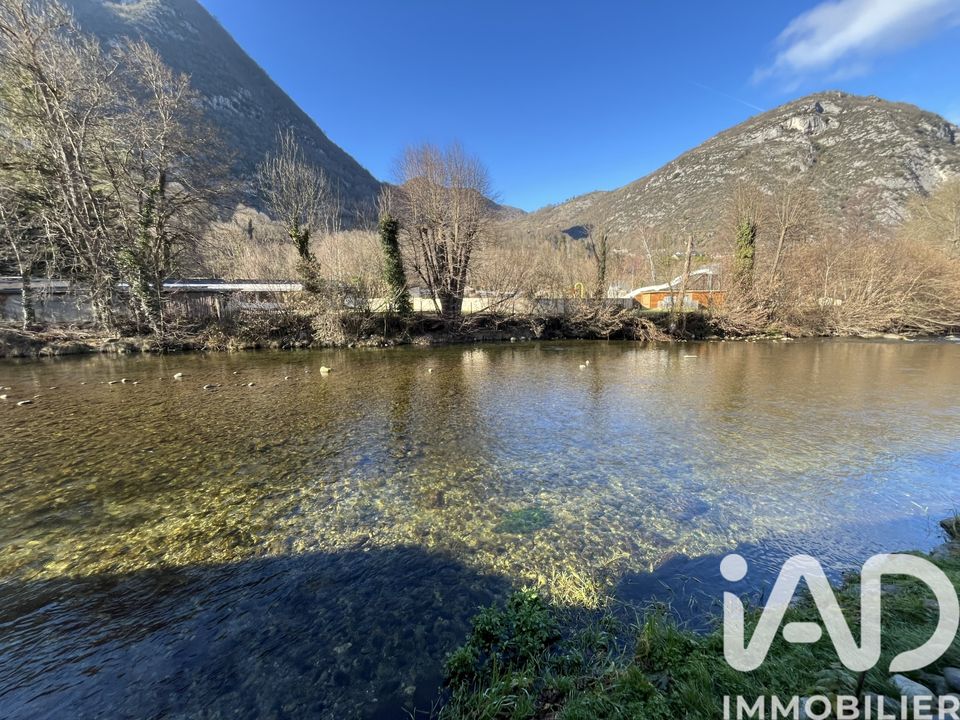 Casa de pueblo en Niaux, Ariege - foto 2