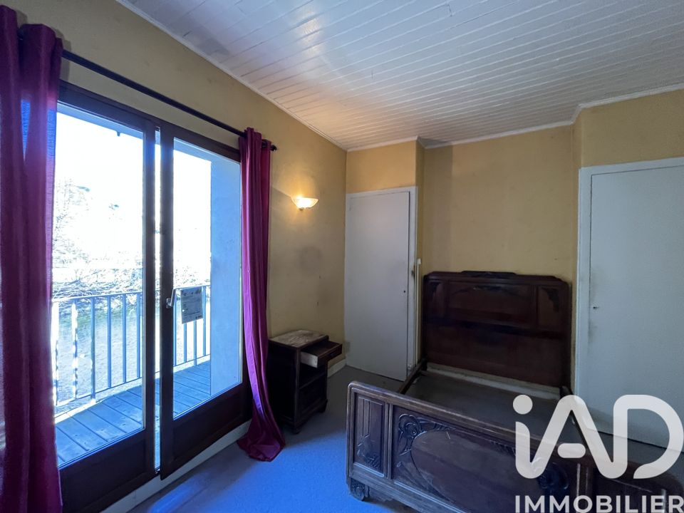 Casa de pueblo en Niaux, Ariege - foto 4