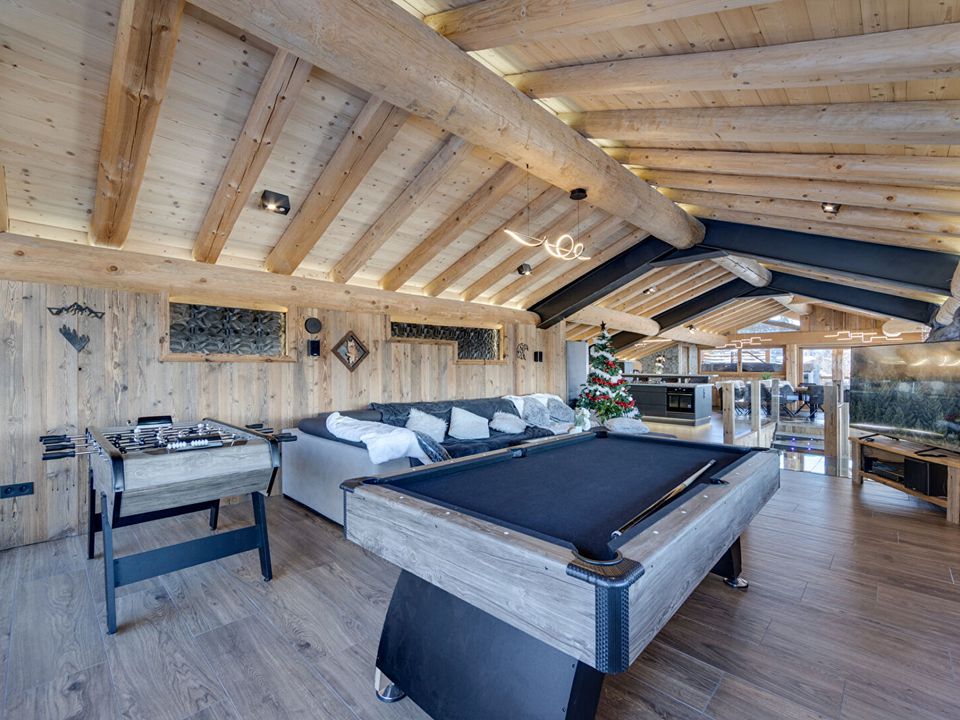 Villa i Les Arcs, Var - bilde 5