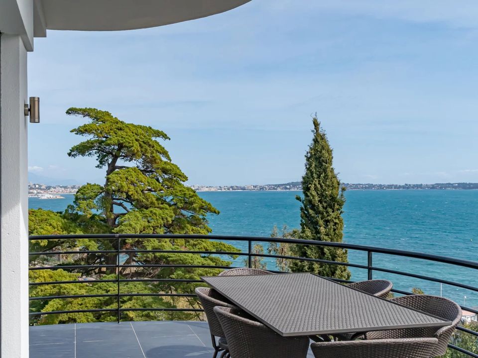 Villa i Cannes, Alpes-Maritimes - bilde 5