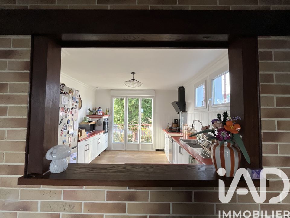 Villa en Guingamp, Cotes-d'Armor - foto 1