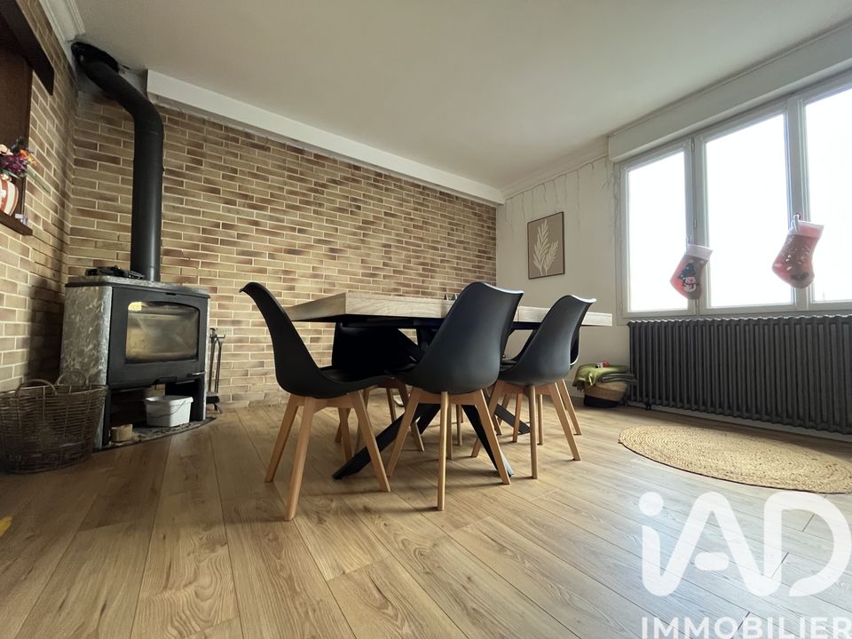 Villa en Guingamp, Cotes-d'Armor - foto 4