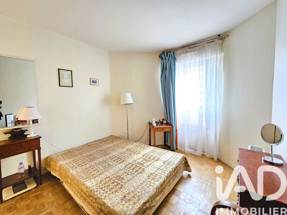 Lejlighed i Boulogne-Billancourt, Hauts-de-Seine - foto 3