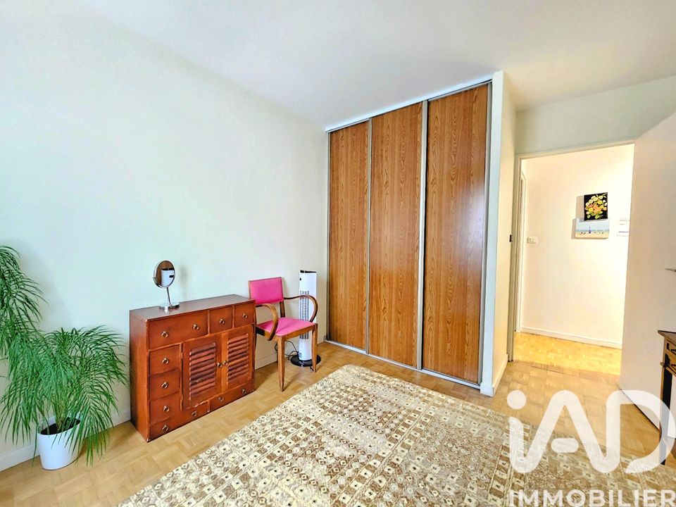 Lejlighed i Boulogne-Billancourt, Hauts-de-Seine - foto 4