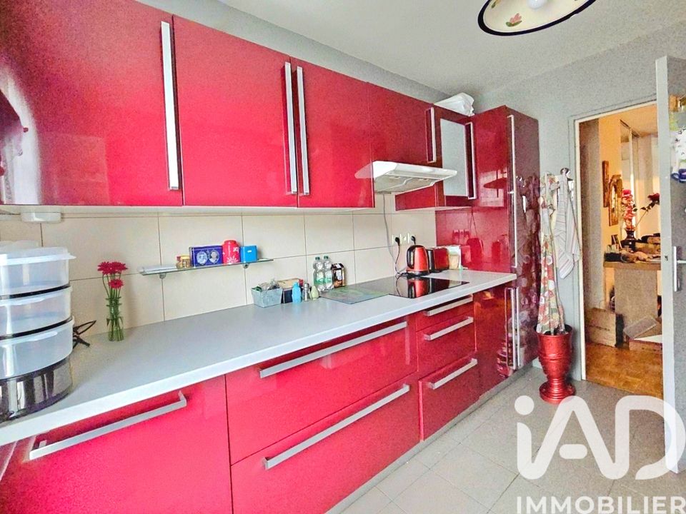Lejlighed i Boulogne-Billancourt, Hauts-de-Seine - foto 5