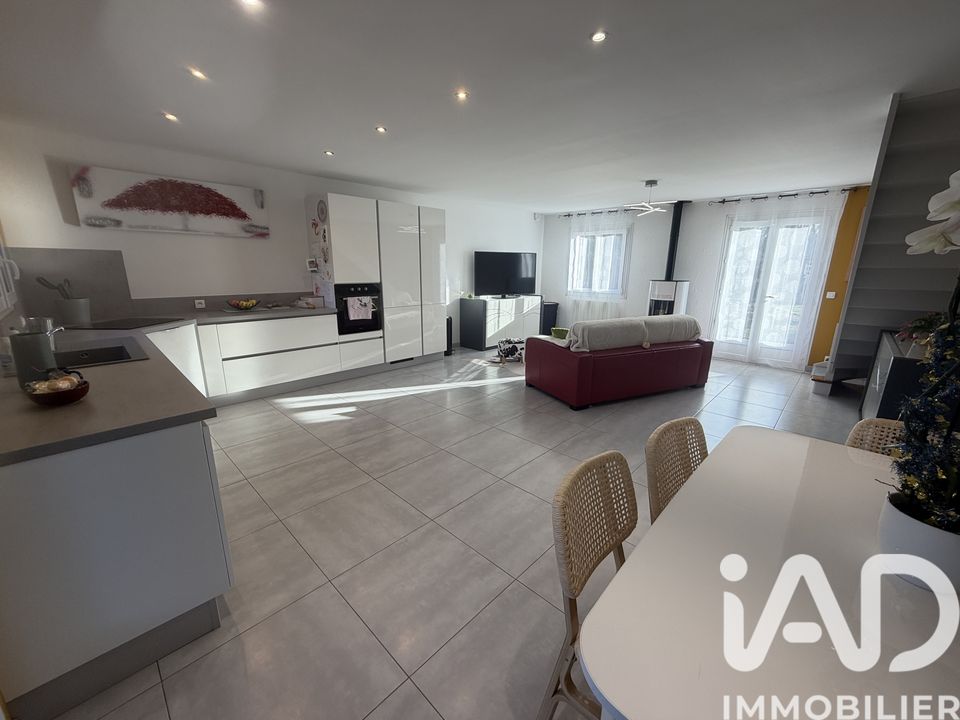 Villa i Tigery, Essonne - foto 2