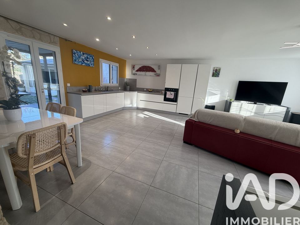 Villa i Tigery, Essonne - foto 3