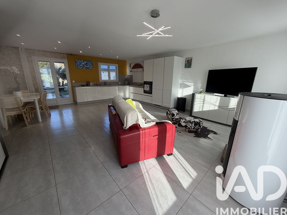 Villa i Tigery, Essonne - foto 4