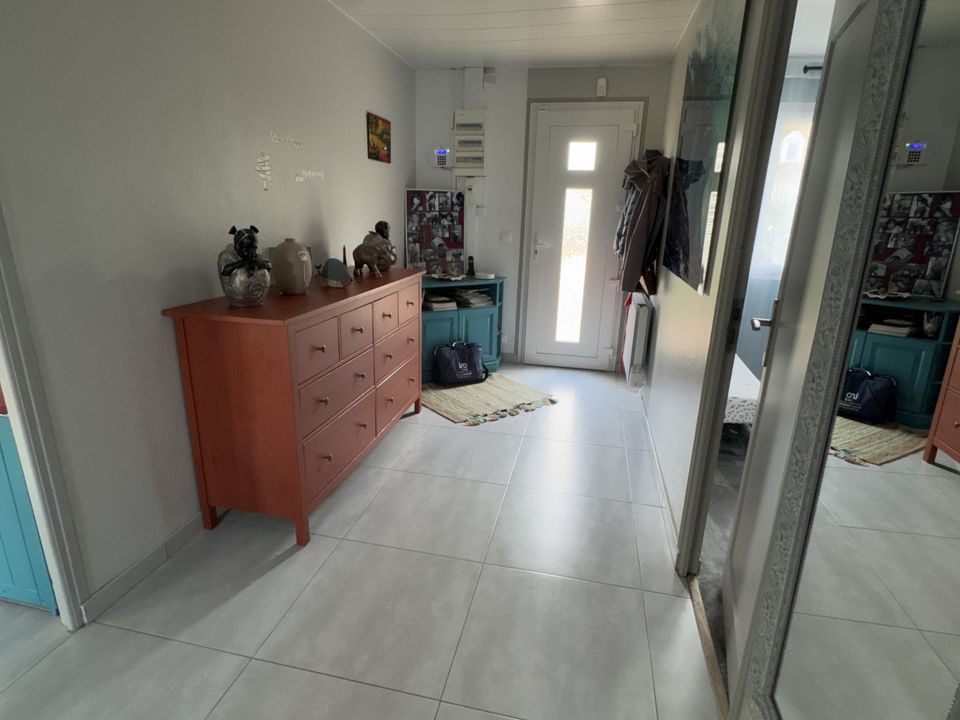 Villa i Tigery, Essonne - foto 5