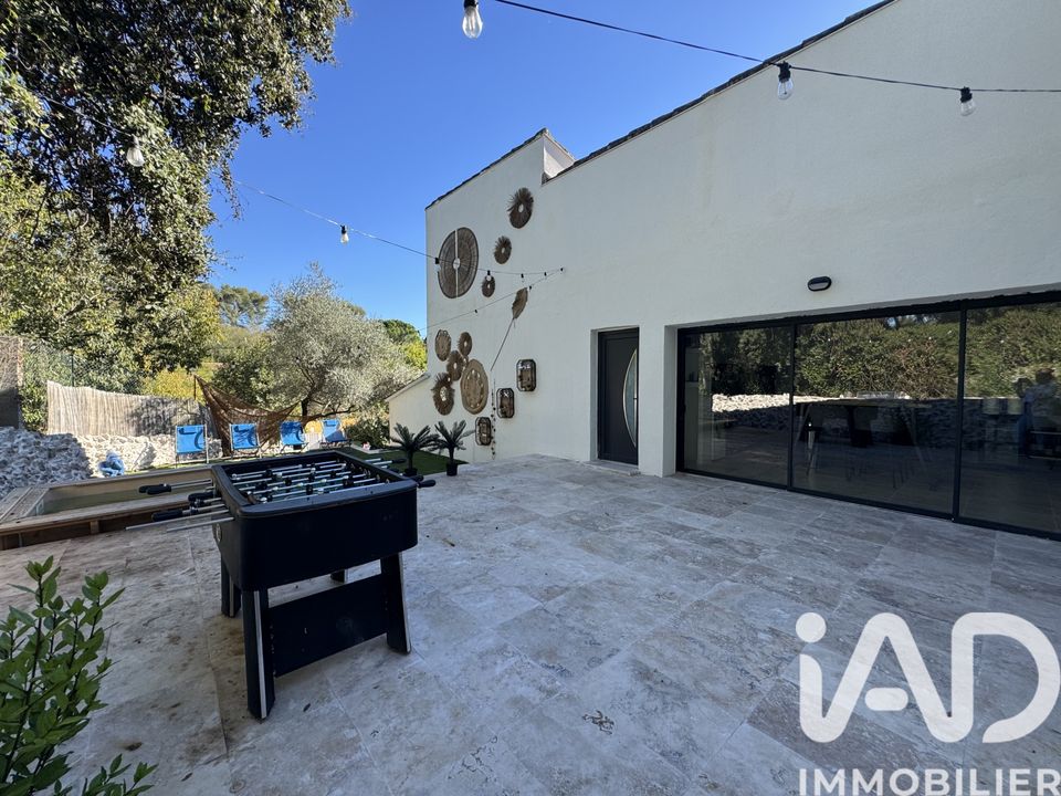 Villa i Nimes, Gard - foto 1