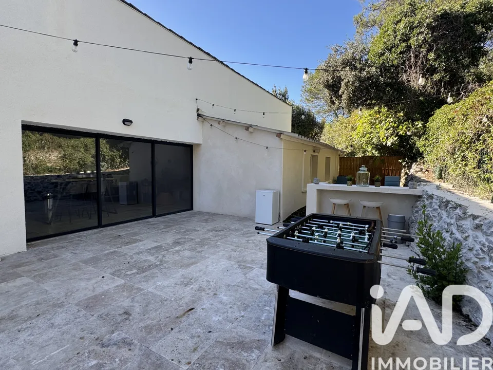Villa i Nimes, Gard - foto 2
