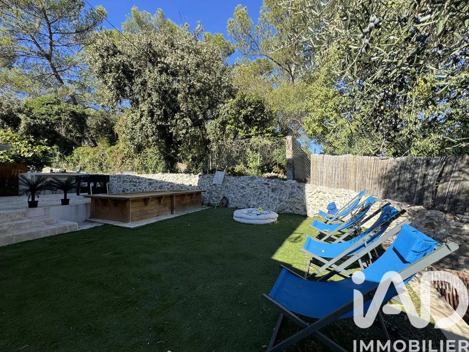 Villa i Nimes, Gard - foto 4