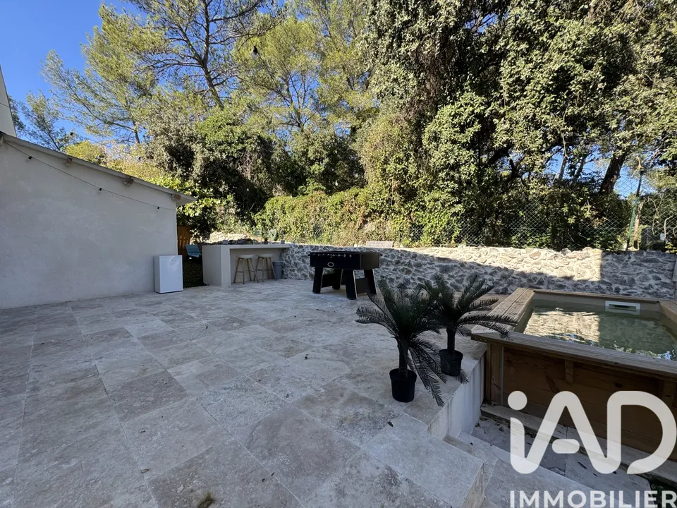 Villa i Nimes, Gard - foto 5