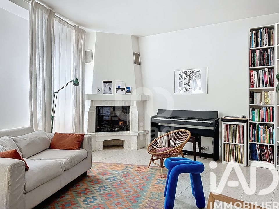Villa i Maule, Yvelines - foto 3