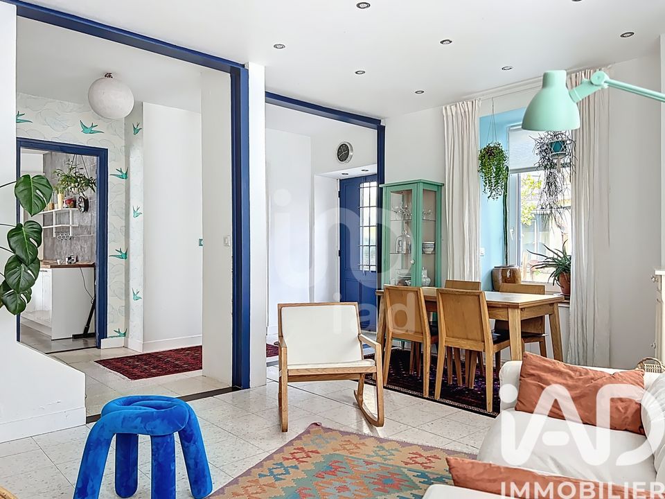 Villa i Maule, Yvelines - foto 4