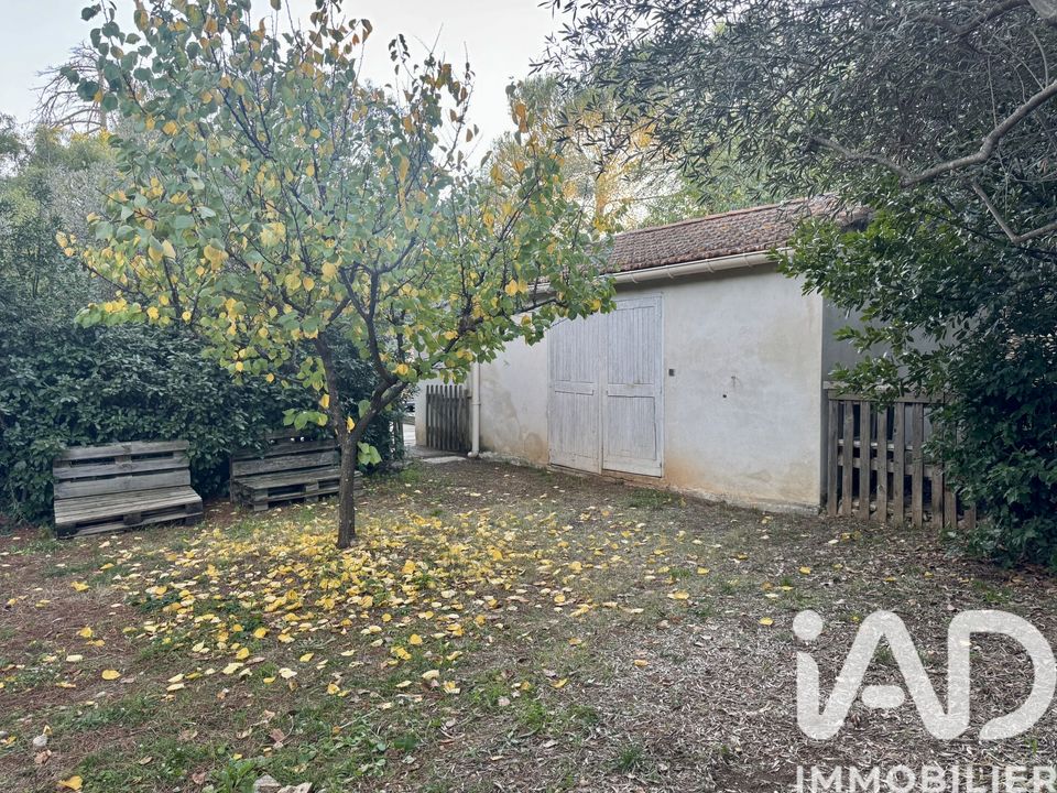 Landejendom i Nimes, Gard - foto 5