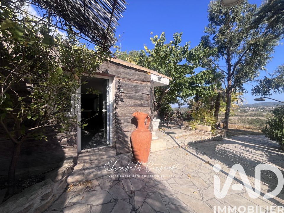 Villa i Poussan, Herault - foto 2