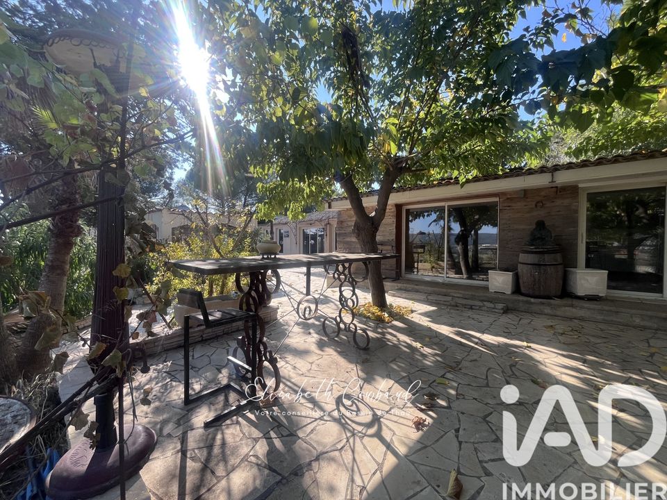 Villa i Poussan, Herault - foto 3