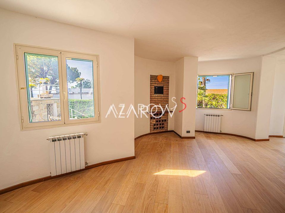 Villa i Bordighera, Imperia - foto 4