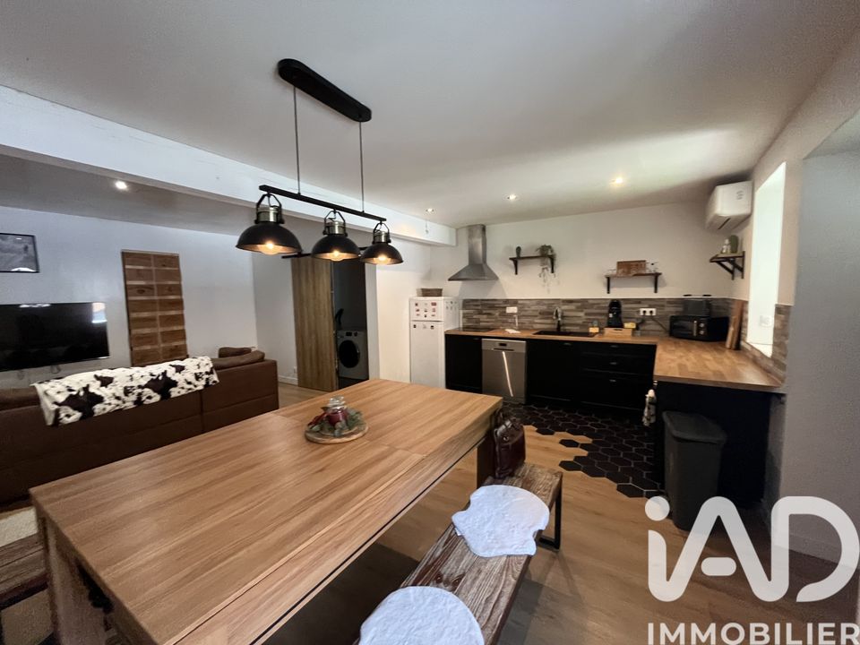 Casa de pueblo en L'Hospitalet-près-l'Andorre, Ariege - foto 2