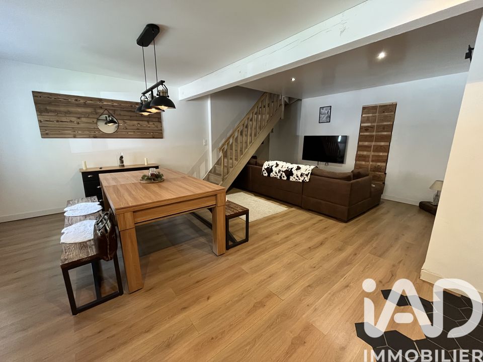 Casa de pueblo en L'Hospitalet-près-l'Andorre, Ariege - foto 3