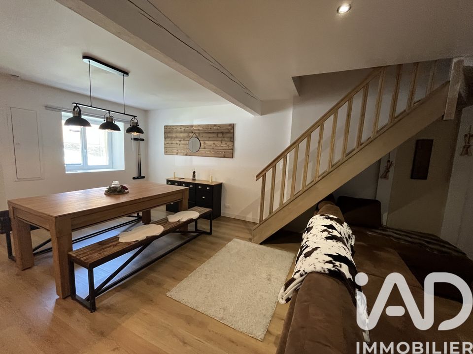 Casa de pueblo en L'Hospitalet-près-l'Andorre, Ariege - foto 4
