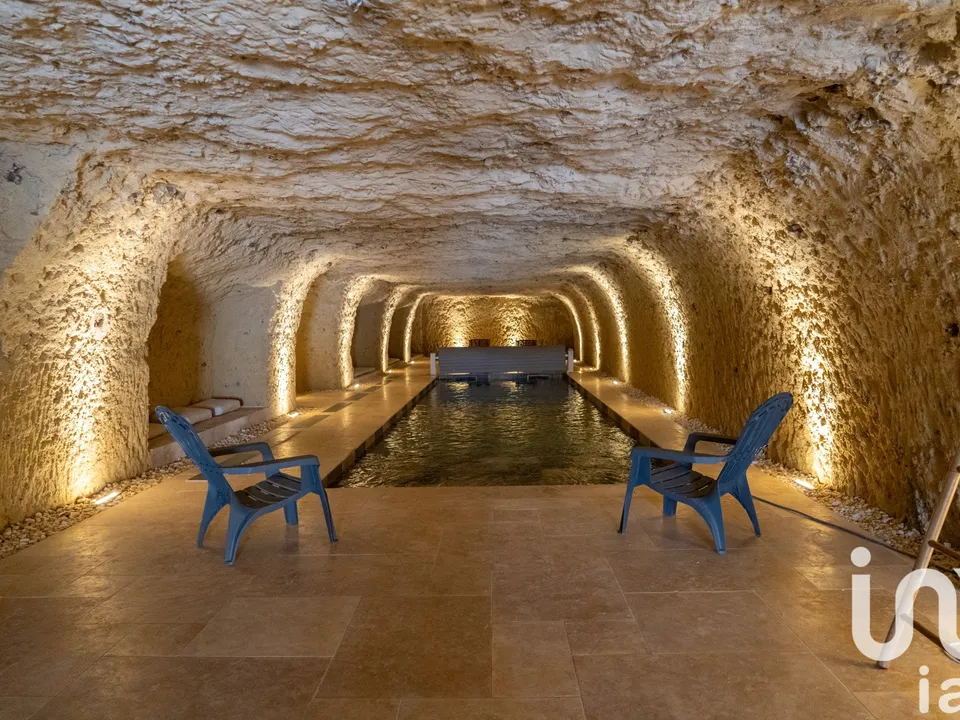 Villa i Tours, Indre-et-Loire - bilde 3