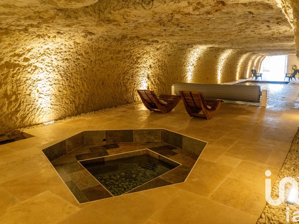 Villa i Tours, Indre-et-Loire - bilde 4