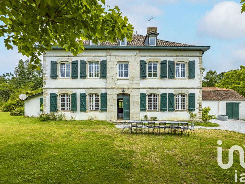 Lejlighed i Biaudos, Landes - foto 2