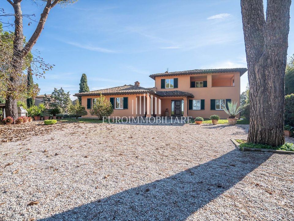 Villa en Perugia, Perugia - foto 2