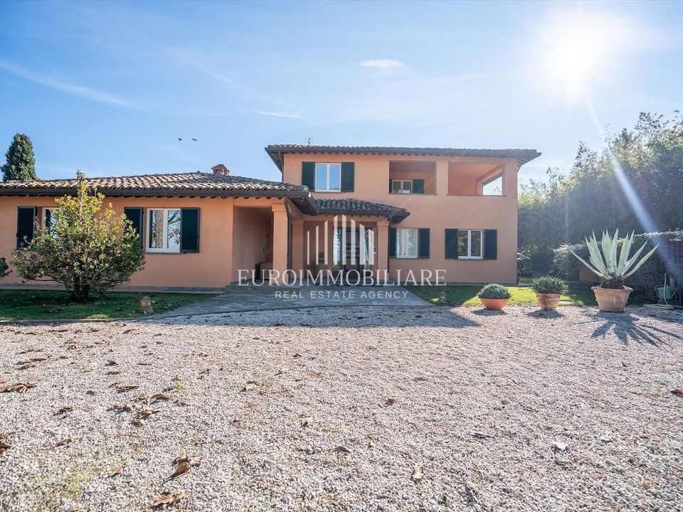 Villa en Perugia, Perugia - foto 3