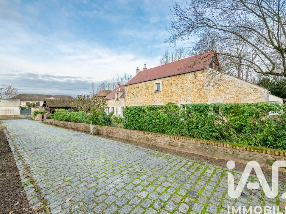 Haus in Moissy-Cramayel, Seine-et-Marne - Foto 2
