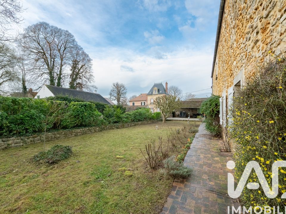 Haus in Moissy-Cramayel, Seine-et-Marne - Foto 3
