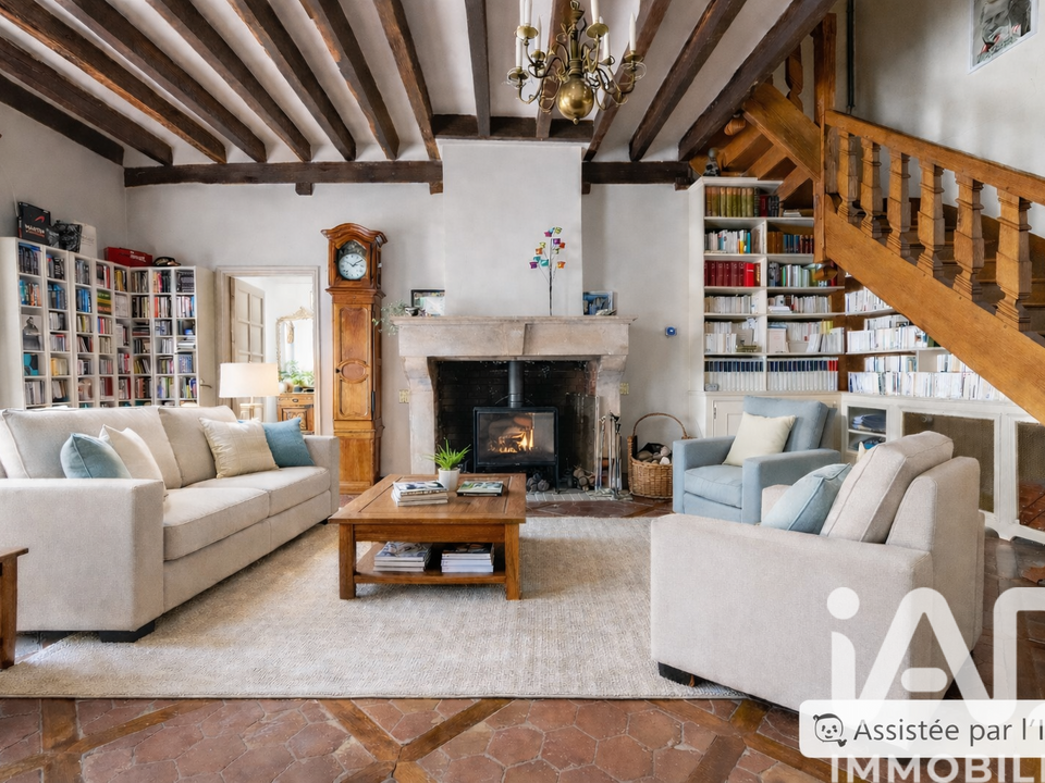 Haus in Moissy-Cramayel, Seine-et-Marne - Foto 4