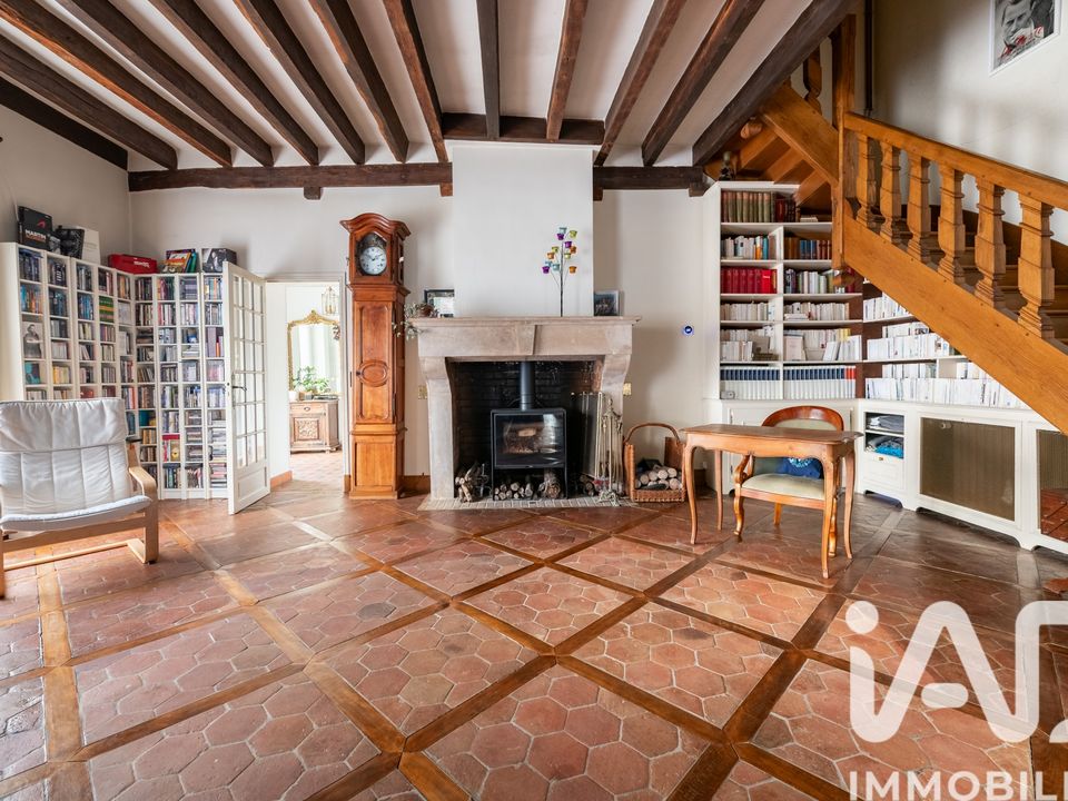 Haus in Moissy-Cramayel, Seine-et-Marne - Foto 5