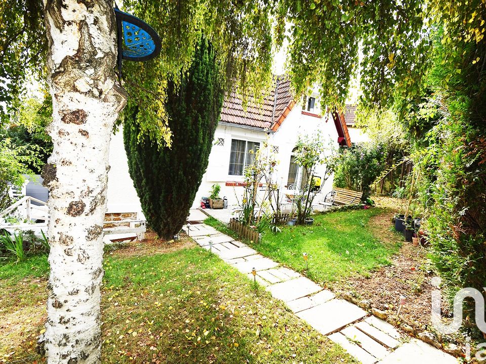 Haus in Savigny-sur-Orge, Essonne - Foto 1