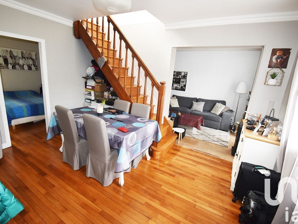 Haus in Savigny-sur-Orge, Essonne - Foto 3