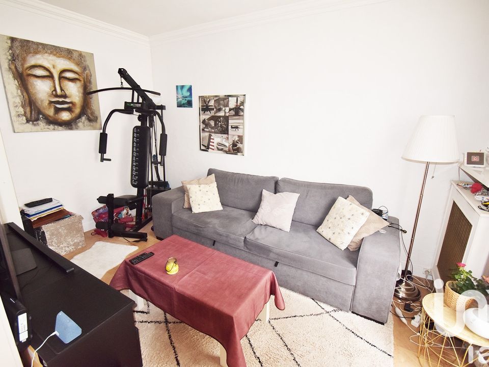 Haus in Savigny-sur-Orge, Essonne - Foto 4