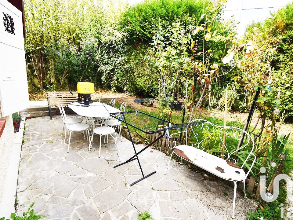 Haus in Savigny-sur-Orge, Essonne - Foto 2