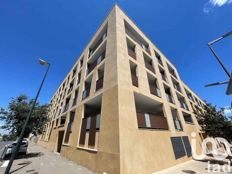 Lejlighed i Aix-en-Provence, Bouches-du-Rhone - foto 4