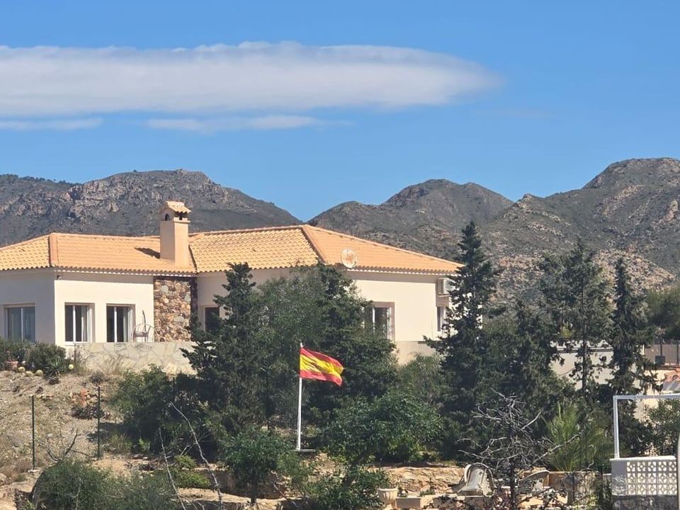 Villa i Cartagena, Murcia - foto 1