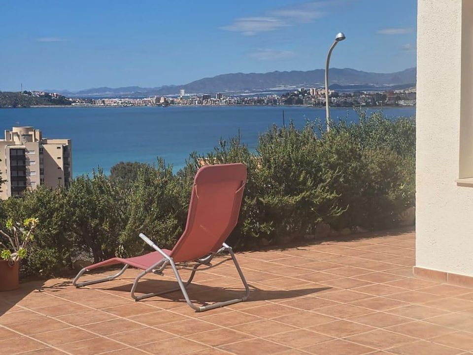 Villa i Cartagena, Murcia - foto 3