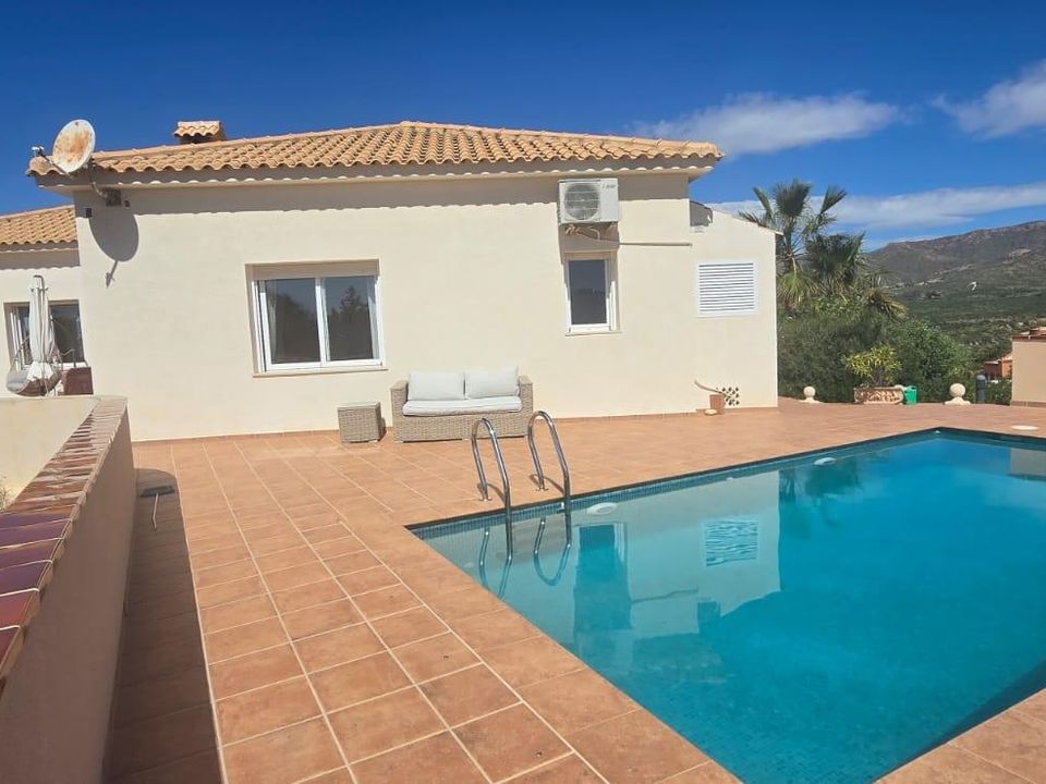 Villa i Cartagena, Murcia - foto 4